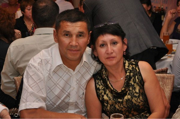 Гульнара Нуртазина