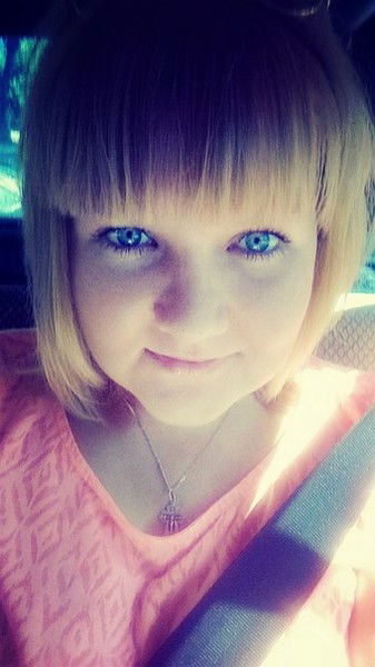 Анастасия Чумакова