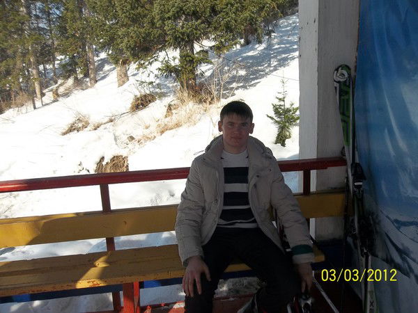 Денис Бердюгин