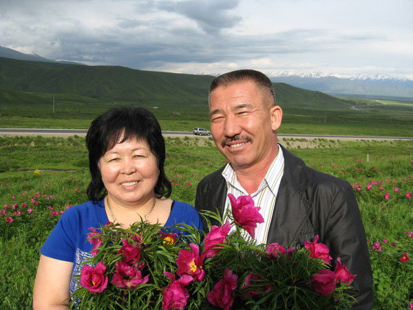 Абдусалам Бекеров