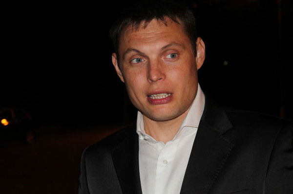 Юрка Емельянов