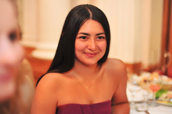 Ирина Жумалина