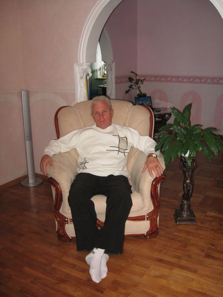 Владимир Гордиенко