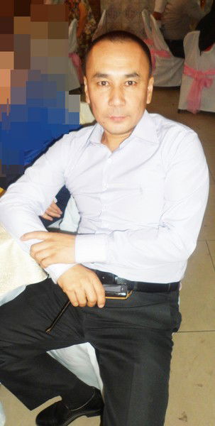 Садык Нуралиев