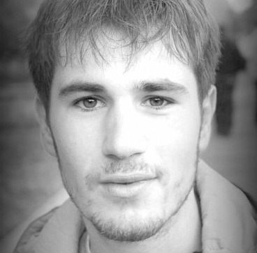 Лёшка Никитинко