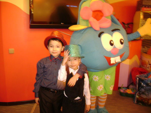 Рахима Исмагулова