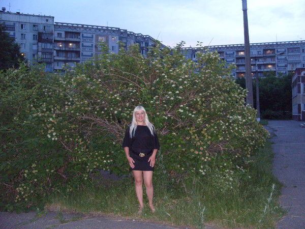 Олеся Маслик