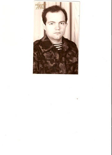 Андрей Бойко