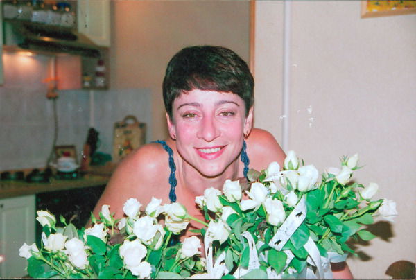 Анаит Восканян