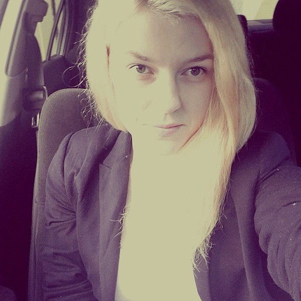 Анастасия Сухорукова