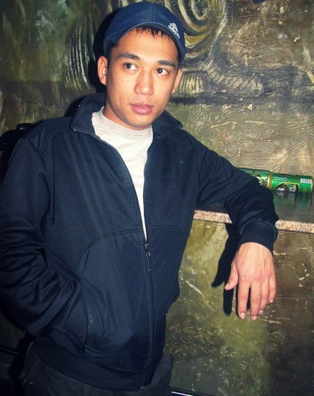 Антай Рахадилов