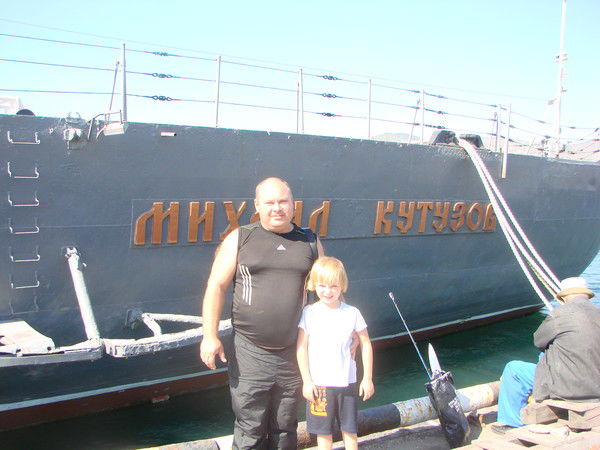 Андрей Гайдуков