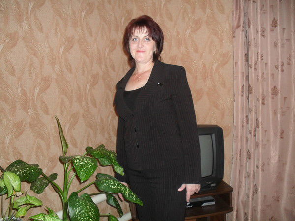 Татьяна Жукова