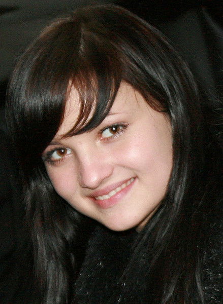 Наташенька Яшнова