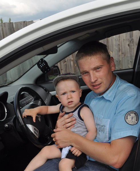 Сергей Жуков