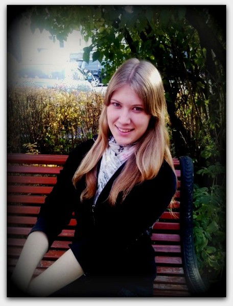 Эльза Валиахметова