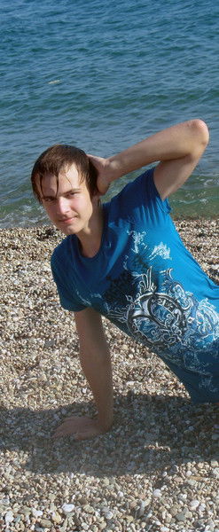 Александр Пустовалов