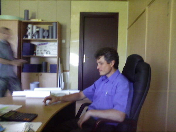 Александр Лесков