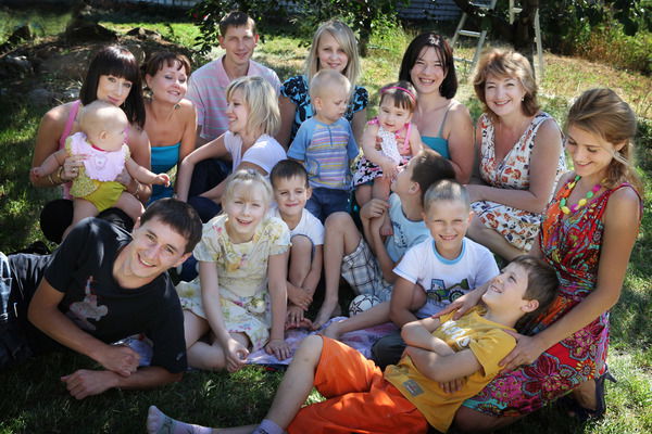 Алла Высоцкая