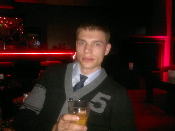 Евгений Пилия