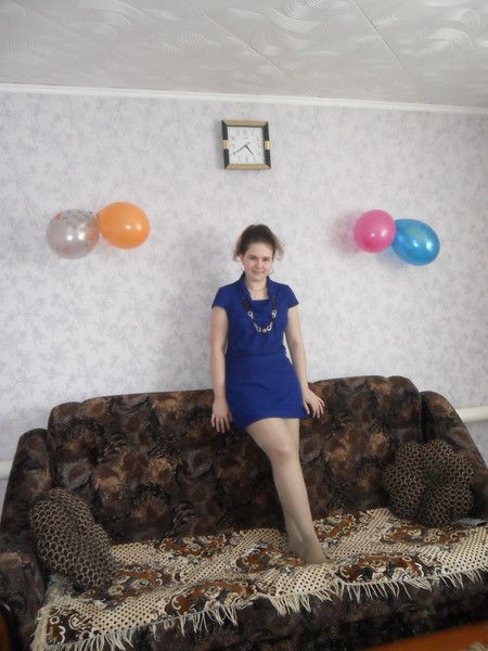 Ирина Яковлева