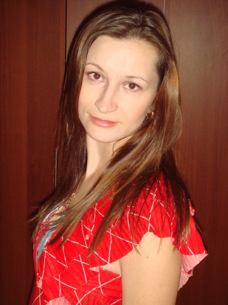 Анна Скоробогатова