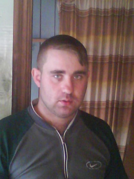 Виталий Мерзляков