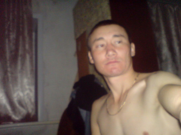 Амир Коржункеев