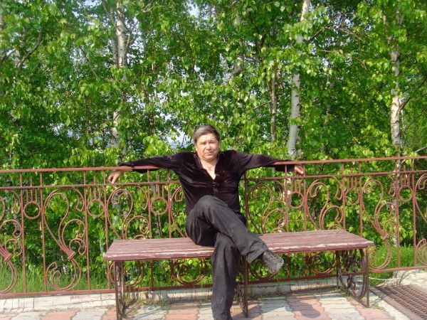 Радик Ямалов