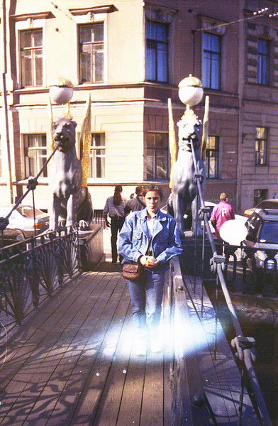 Людмила Данилова