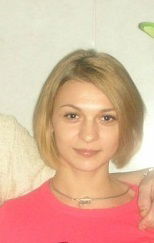 Ирина Горбунова