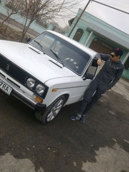 Мирлазиз Мусаев