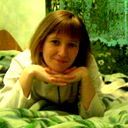 Оксана Юнусова