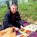 Алексей Миронов