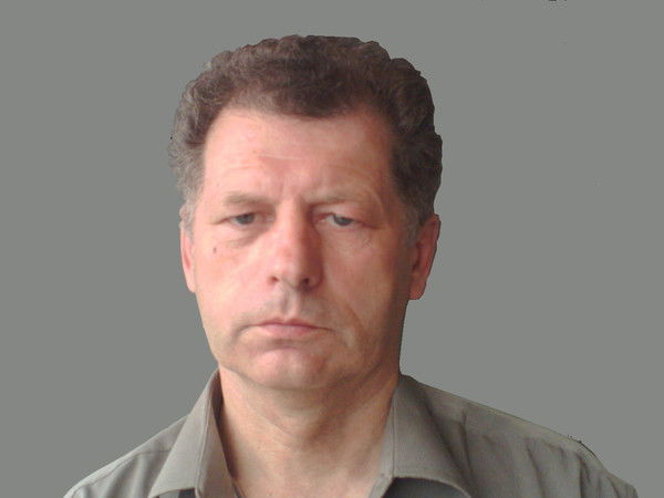 Виктор Шахов