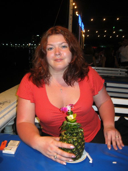 Любаня Перминова