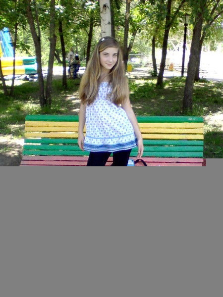 Кристина Подрезова