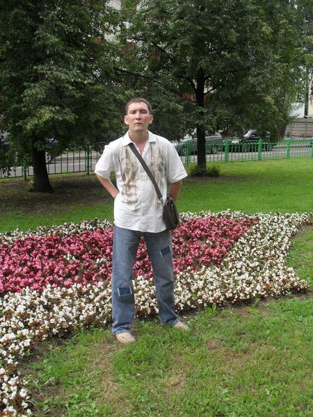 Владислав Полетаев