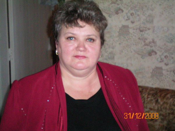 Наталья Коновалова