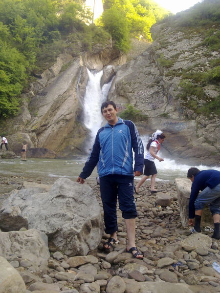 Макуев Эльдар