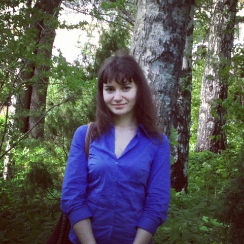 Татьяна Анфимова