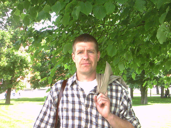 Андрей Дудоров