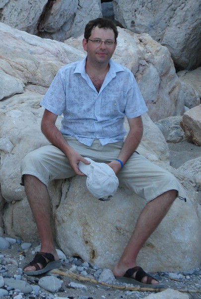 Борис Ревзин