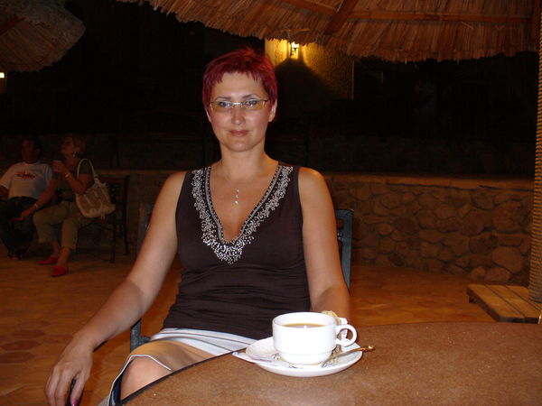 Елена Кузнецова