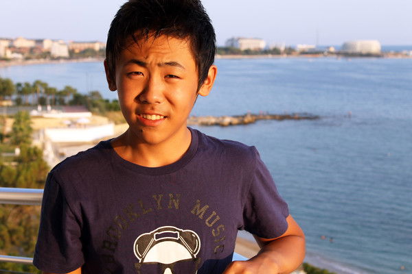 Ruslan Zharilkasymov