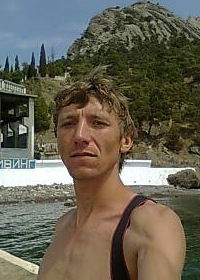 Николай Федоров