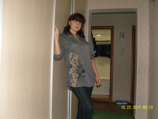 Лилия Сасько