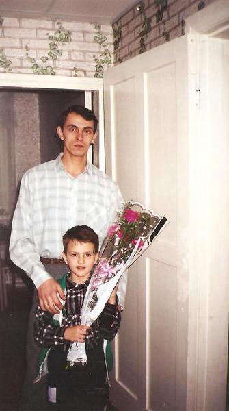 Сергей Калашников