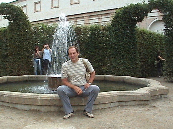 Игорь Соловьев