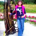 Эльвира Латипова